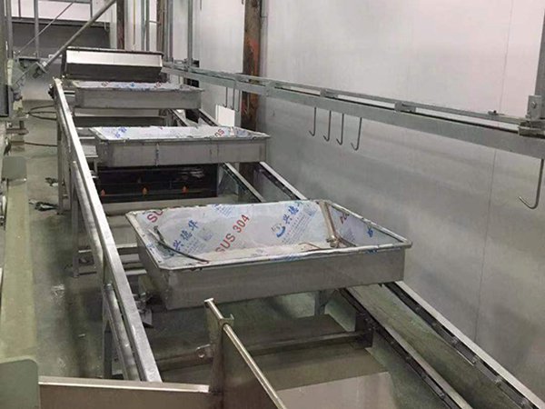 青海裕泰食品有限公司